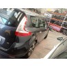 renault scenic iii del año 2011