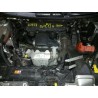 ford fiesta (cb1) del año 2009