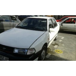 hyundai pony (x2) del año 1993
