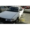 hyundai pony (x2) del año 1993
