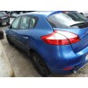 renault megane iii berlina 5 p del año 2010