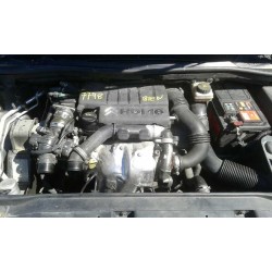 citroen c4 berlina del año 2007