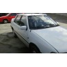 hyundai pony (x2) del año 1993
