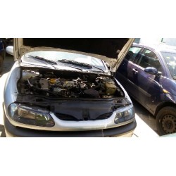 renault laguna (b56) del año 1999