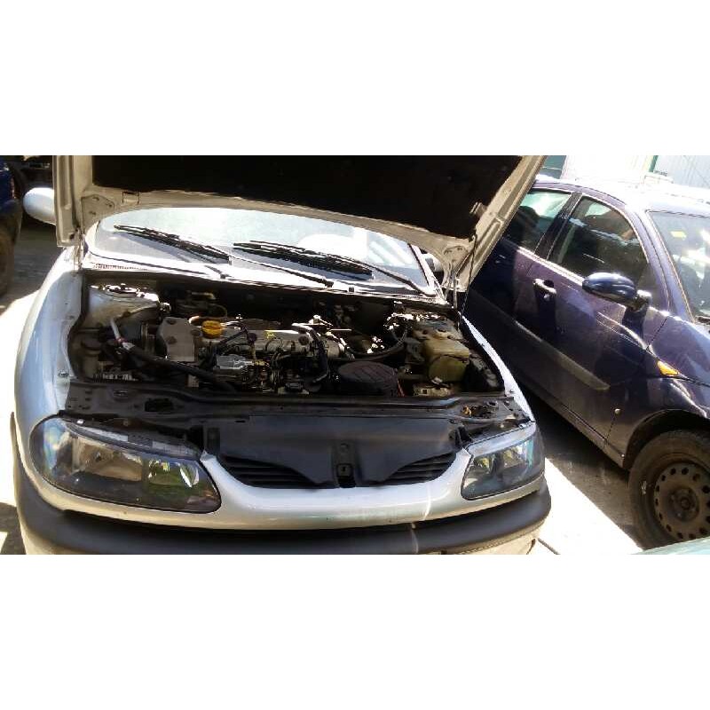 renault laguna (b56) del año 1999
