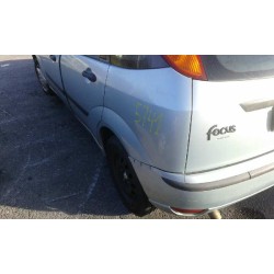 ford focus berlina (cak) del año 2003