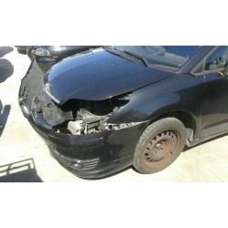 citroen c4 berlina del año 2007