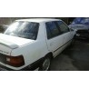 hyundai pony (x2) del año 1993