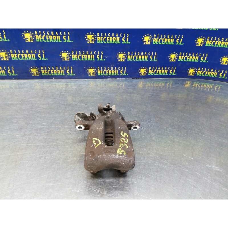 Recambio de pinza freno trasera derecha para opel zafira b enjoy referencia OEM IAM Recambio de pinza freno trasera derecha para opel zafira b enjoy referencia OEM IAM