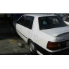 hyundai pony (x2) del año 1993