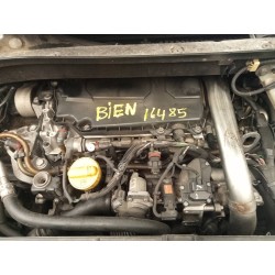 renault scenic iii del año 2011