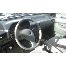 hyundai pony (x2) del año 1993