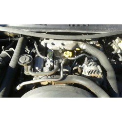 jeep gr.cherokee (wj/wg) del año 2000
