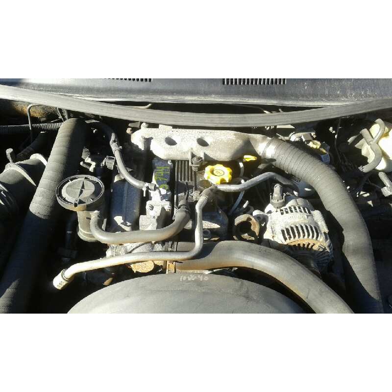 jeep gr.cherokee (wj/wg) del año 2000 jeep gr.cherokee (wj/wg) del año 2000