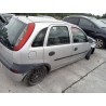 opel corsa c del año 2001