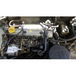 renault laguna (b56) del año 1999