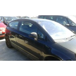 citroen c4 berlina del año 2007