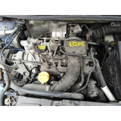 renault megane iii berlina 5 p del año 2010