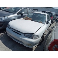 hyundai accent (lc) del año 1998