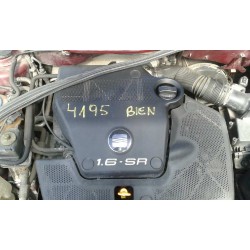 seat toledo (1m2) del año 2000
