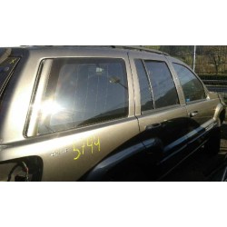 jeep gr.cherokee (wj/wg) del año 2000