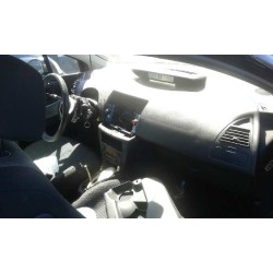 citroen c4 berlina del año 2007