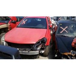 opel astra h ber. del año 2006