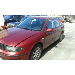 seat toledo (1m2) del año 2000