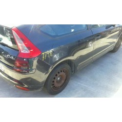 citroen c4 berlina del año 2007