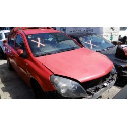 opel astra h ber. del año 2006