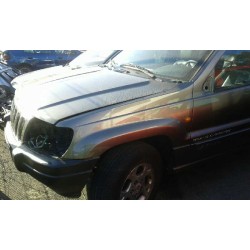 jeep gr.cherokee (wj/wg) del año 2000