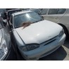 hyundai accent (lc) del año 1998