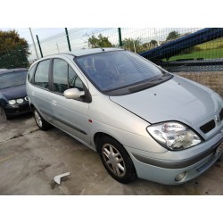 renault scenic (ja..) del año 2003