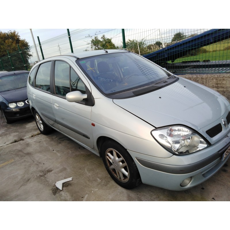 renault scenic (ja..) del año 2003