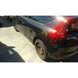 citroen c4 berlina del año 2007