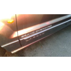 jeep gr.cherokee (wj/wg) del año 2000