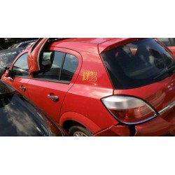 opel astra h ber. del año 2006