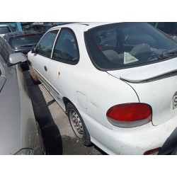 hyundai accent (lc) del año 1998