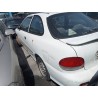 hyundai accent (lc) del año 1998