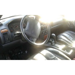 jeep gr.cherokee (wj/wg) del año 2000