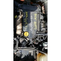 opel astra h ber. del año 2006