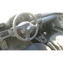 seat toledo (1m2) del año 2000
