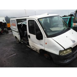 citroen jumper caja cerrada desde ´02 del año 2003
