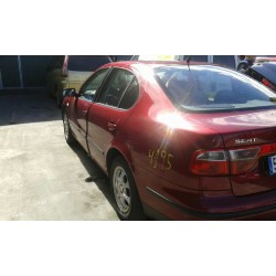 seat toledo (1m2) del año 2000