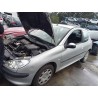 peugeot 206 berlina del año 2004