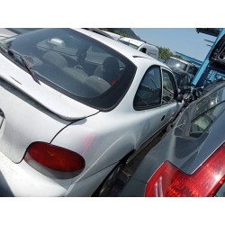 hyundai accent (lc) del año 1998