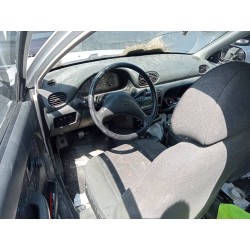 hyundai accent (lc) del año 1998
