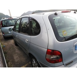 renault scenic (ja..) del año 2003