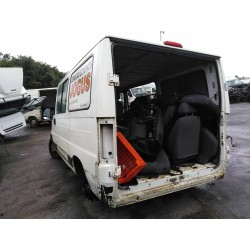 citroen jumper caja cerrada desde ´02 del año 2003