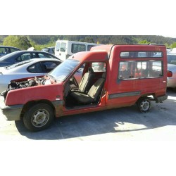 renault express del año 1993